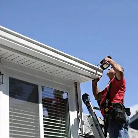 gutter services Hempstead